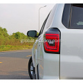 4Runner LED Taillights LED Taillights tail lamp for 2010-2022 4Runner Supplier